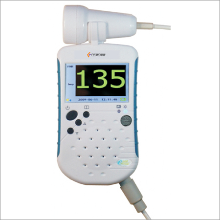 Fetal Doppler