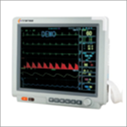 Electric Patient Monitor