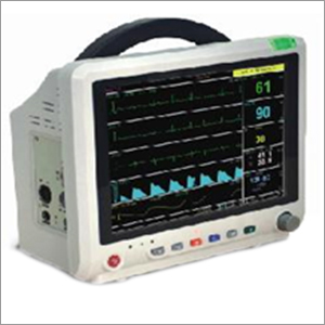Portable Patient Monitor