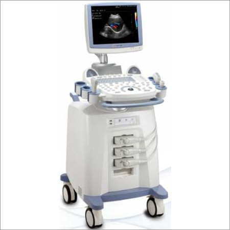 Colour Doppler (High Resolution) Scan