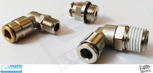 HP Line High Pressure