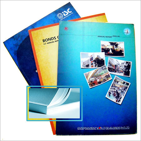 Book Binding Services