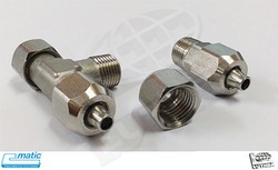 CMATIC One Touch Fittings