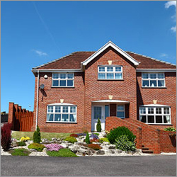 Portable Accommodation Flats