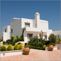 Prefabricated Residential Buildings