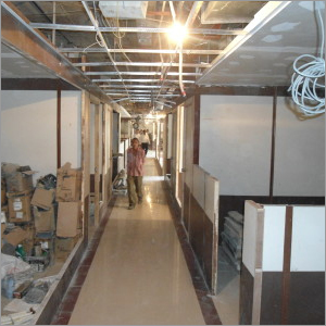 Portable Rooftop Rooms