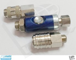 Coupling// GU Line Couplings