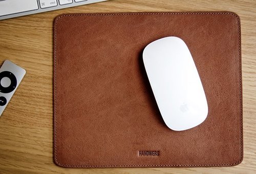 Fancy Mouse Pad
