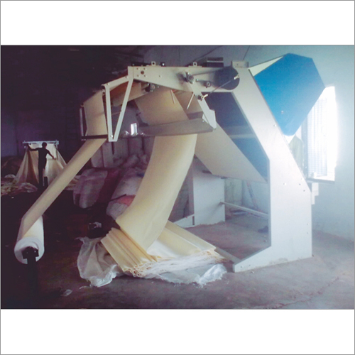 Fabric Lapping Machine