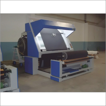 Inclined Inspection Table