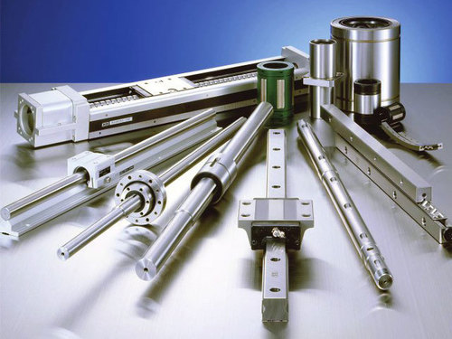 Roller Bearings