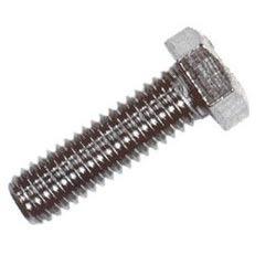 Stainless Steel Hex Head Bolt