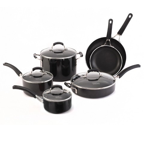 Kitchen Essential Non Stick Cookware