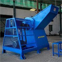 Concrete Waste Crushing Machine