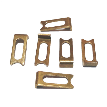 Brass Precision Components Brass Precision Components