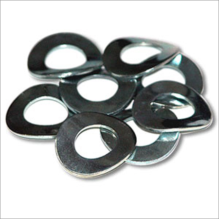 SS Wave Washer