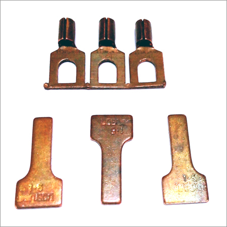 Copper Electric Connector