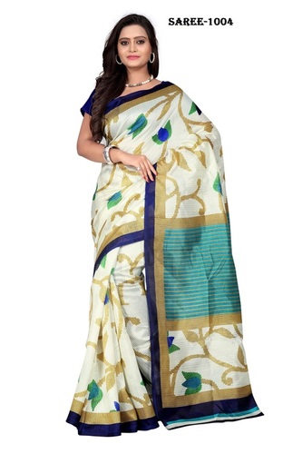 Exclusive Printed Saree