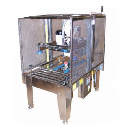 Sealing Machines