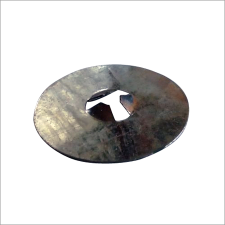 CS Push On Lock Washer