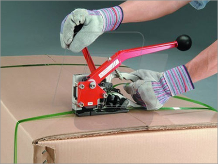 Hand Tools and Automatic Systems