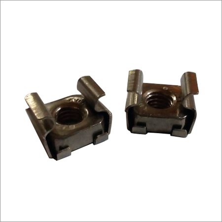 Sheet Metal Cage Nuts Sheet Metal Cage Nuts