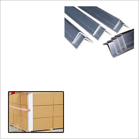 Edge Protectors for Pallets