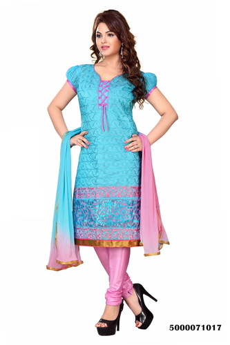 Fancy Salwar Kameez