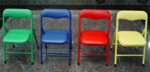 Folding Chair for Children