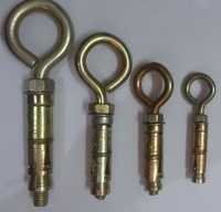 Eye Bolt Anchor