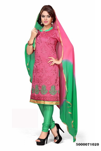 Designer Dress Material