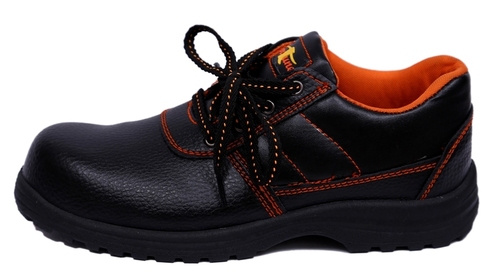 Safety Shoes Four Seasons ( Low Ankle)