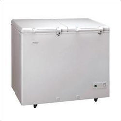 Haier Deep Freezer