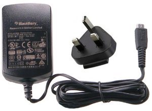 Blackberry Charger For Mobile