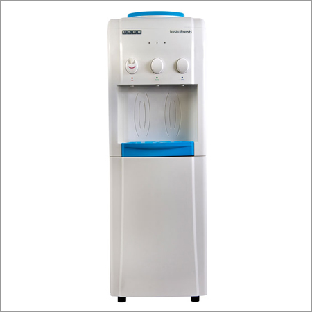 Floor Standing Water Dispenser without Refrigerator