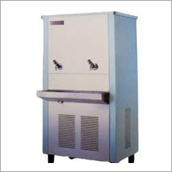 Wate Cooler Stainless Steel Water Cooling Machine