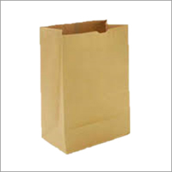 Paper Shopping Bag