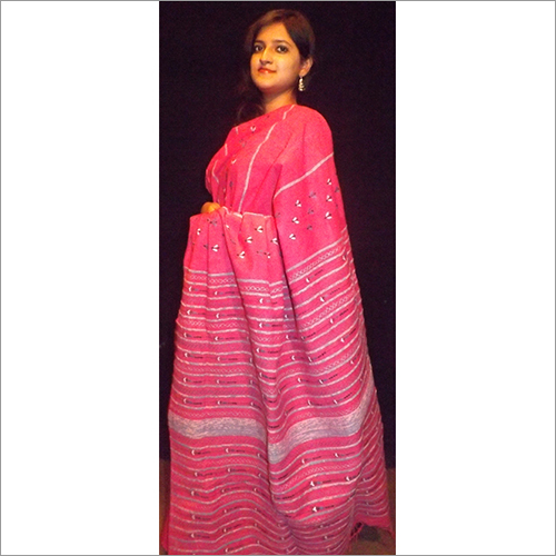Khesh Katha Saree