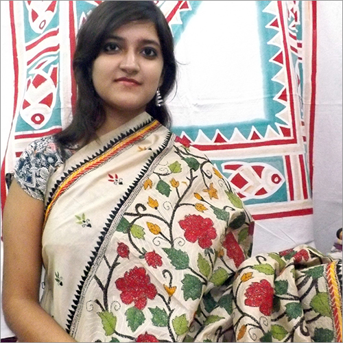 Indian Saree