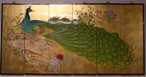 Designer Wall Hanging Paintings