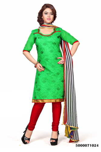 Casual Salwar Suit