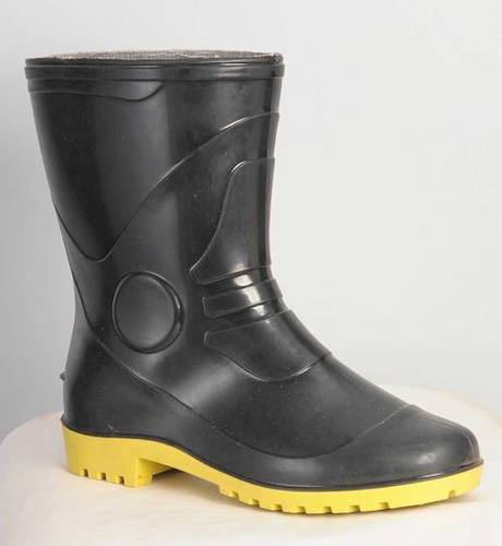 Safty Gum Boot Winner-10