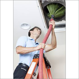 Commercial Duct Cleaning Services