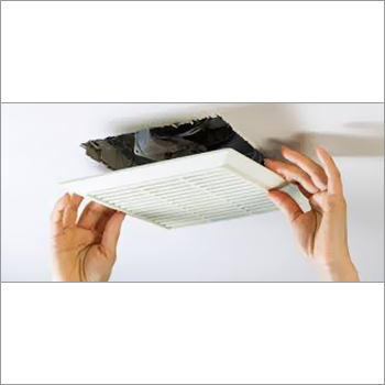 Ac Duct Cleaning Services