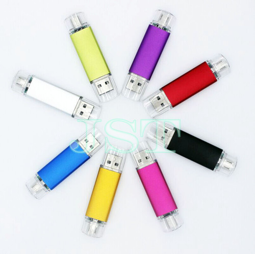 8 GB Smart Car Pen Drive