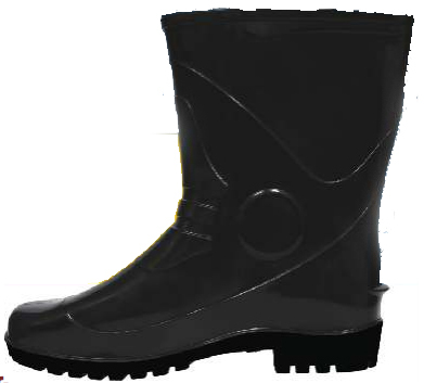 Safty Gum Boot Superb10