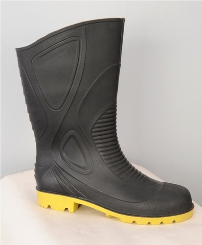 Safety Gum Boot Forever-13