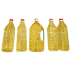 Refined Cooking Oil