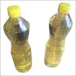 Refined Oil
