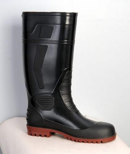 Safety Gum Boot Atlantic 15